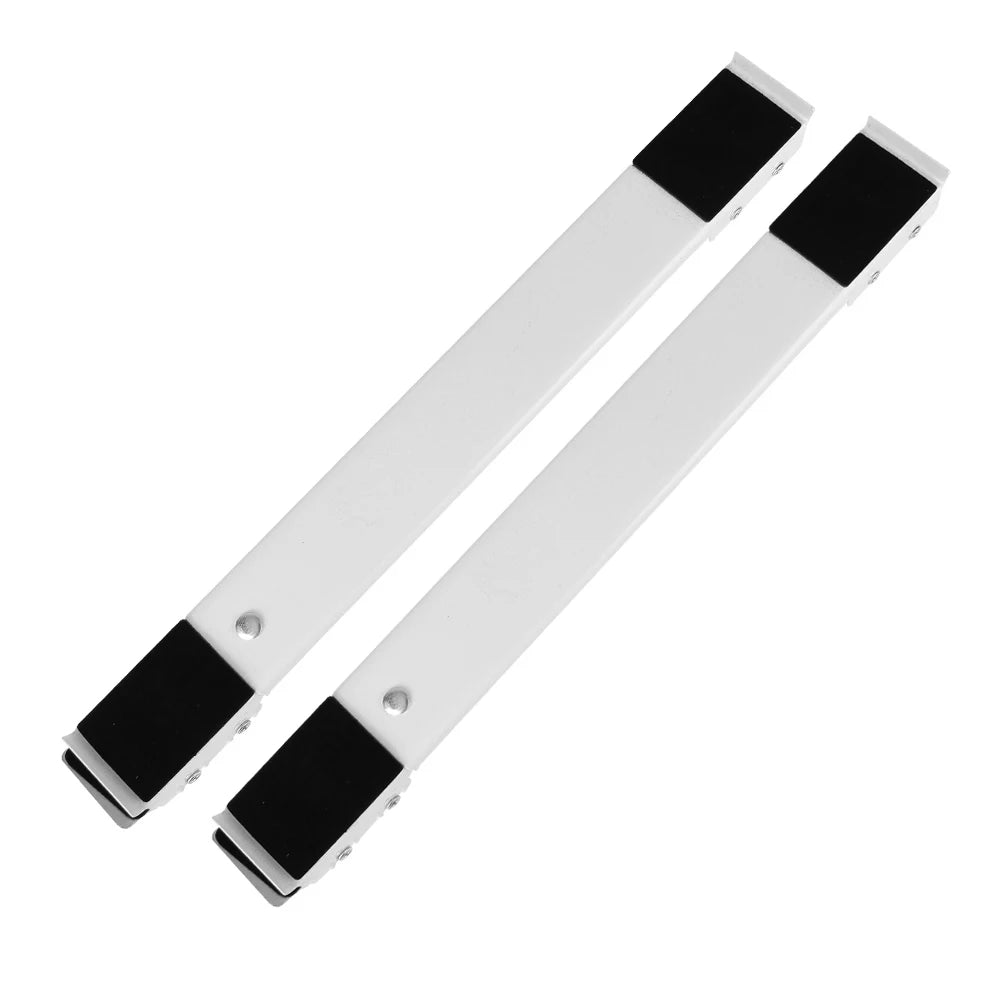 RollaBase™ – Verstelbare Mobiele Machinebasis