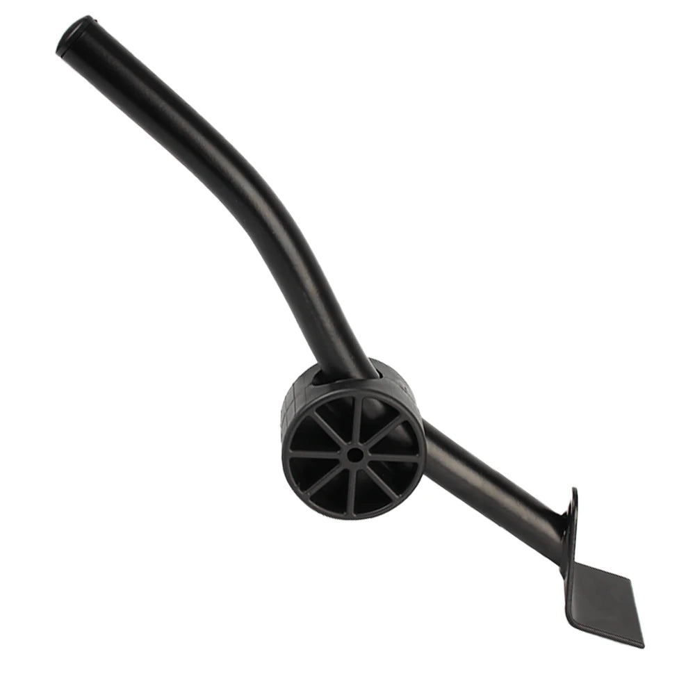 RollaBase™ – Verstelbare Mobiele Machinebasis