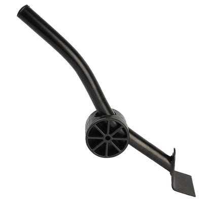 RollaBase™ – Verstelbare Mobiele Machinebasis