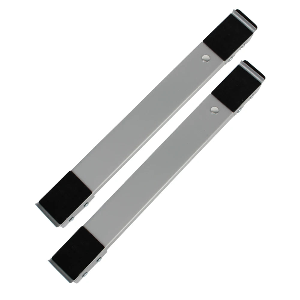 RollaBase™ – Verstelbare Mobiele Machinebasis