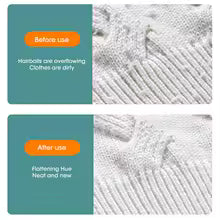 LintiPro™ – Draagbare Oplaadbare Pluisverwijderaar